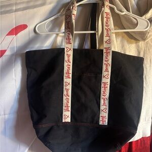 Victoria Secret Tote Bag